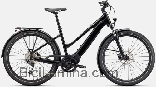 Specialized Turbo Vado 3.0 ST opinión y ficha técnica